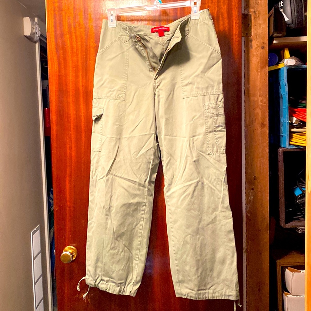 Gloria Vanderbilt Pants